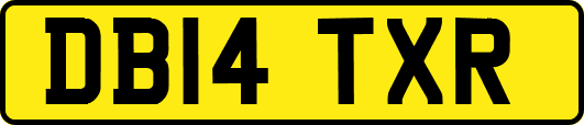 DB14TXR