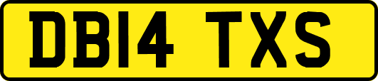 DB14TXS