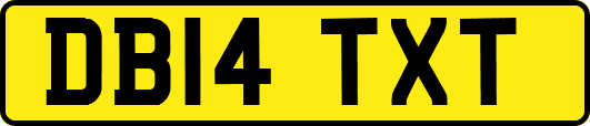 DB14TXT