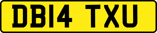 DB14TXU