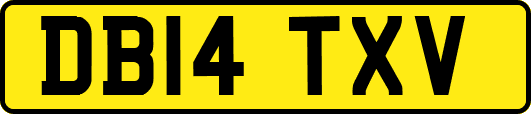 DB14TXV