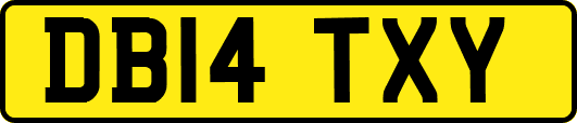 DB14TXY