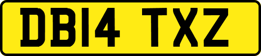 DB14TXZ