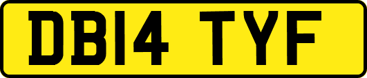 DB14TYF