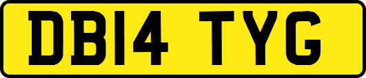 DB14TYG