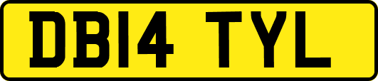 DB14TYL