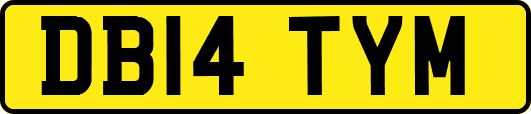 DB14TYM