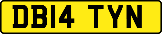DB14TYN