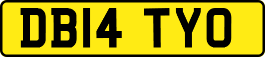 DB14TYO