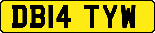 DB14TYW
