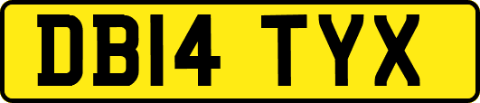 DB14TYX