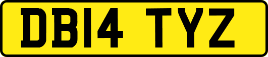 DB14TYZ