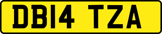 DB14TZA