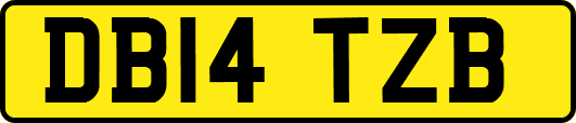 DB14TZB