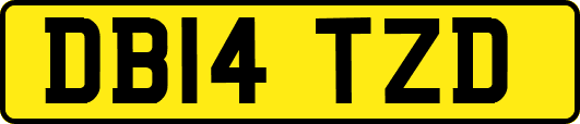 DB14TZD