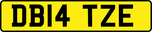 DB14TZE
