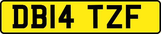 DB14TZF