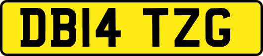 DB14TZG
