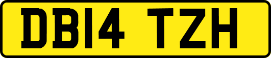 DB14TZH