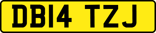 DB14TZJ