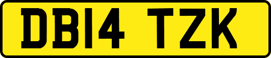 DB14TZK