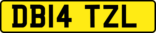 DB14TZL