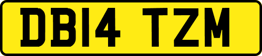 DB14TZM