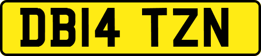 DB14TZN