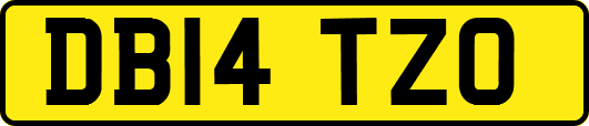 DB14TZO