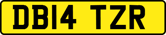 DB14TZR