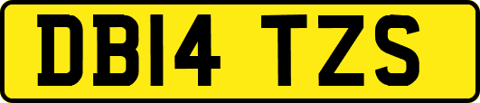 DB14TZS