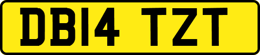 DB14TZT