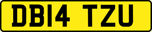 DB14TZU