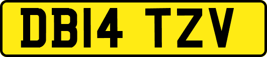 DB14TZV
