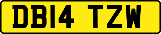 DB14TZW