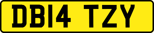 DB14TZY