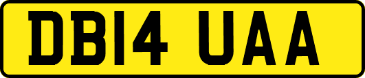 DB14UAA