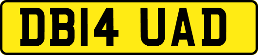 DB14UAD
