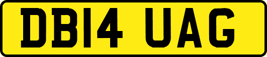 DB14UAG