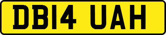 DB14UAH