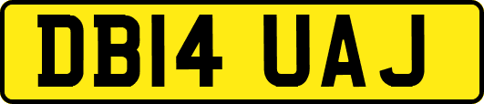 DB14UAJ