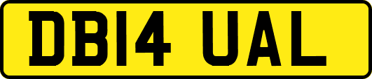DB14UAL