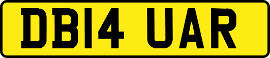 DB14UAR