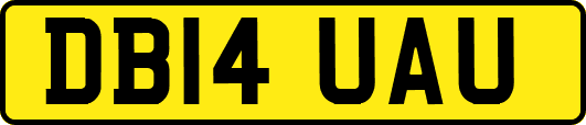 DB14UAU