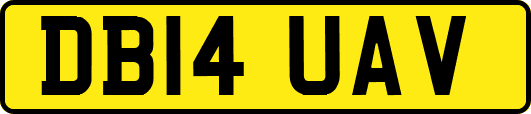 DB14UAV