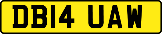 DB14UAW