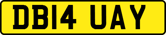 DB14UAY