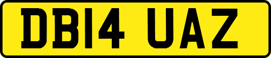 DB14UAZ