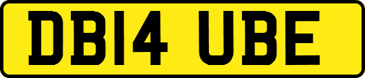 DB14UBE