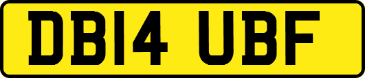 DB14UBF